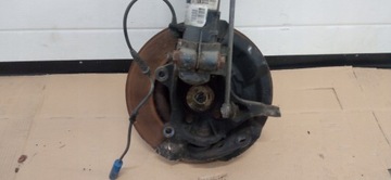 фото thumb №6, Mini cooper s r56 r58 поворотна опора амортизатор правий