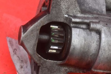 фото thumb №6, Стартер тест 4hn peugeot 4007 2.2 hdi 156 km 07-12