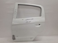 фото thumb №1, Mitsubishi space star 2013 дверь левая задняя