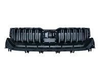 фото thumb №1, Решітка радіатора решітка skoda kodiaq 17-20