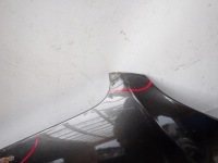 Fiat doblo 1 1 рестайлінг  04-10 капот кришка двигуна Ціна, фото thumb