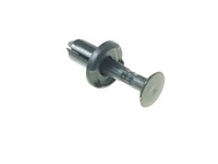 фото thumb №1, Lexus is gs rc кліпса кліпса кронштейн бампер напрямна