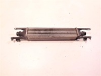 фото thumb №1, Радіатор повітря інтеркулер opel corsa d 1.3d