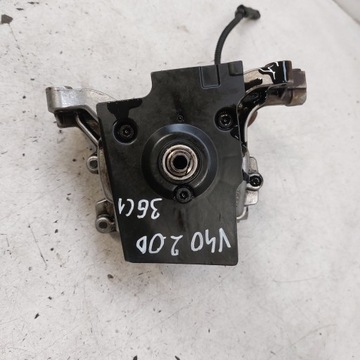 фото thumb №8, Volvo v40 ii d4 2,0d 2014 v42 насос масла 31401488 31401488-aa