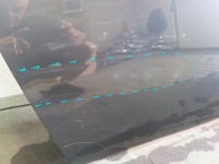 фото thumb №2, Двері задня праве hyundai staria 21-