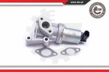 фото thumb №1, Клапан egr agr 14skv213 esen skv