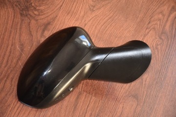 фото thumb №16, Дзеркало праві 7pin fiat 500 lounge rok2019 чорні