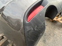 фото thumb №11, Mazda 6 iii рестайлінг універсал 17r бампер зад задній оригінал європа