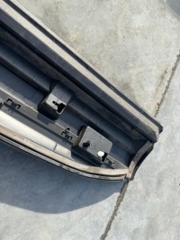 фото thumb №12, Молдинг двері праві перед audi q7 4m0853060e