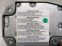 фото thumb №6, Porsche 911 997 модуль безопасности ecu 99761821706 модуль управляющая po