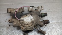 фото thumb №5, Колектор впускний  vw golf iii 92r 1.4b 030129713j