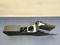 фото thumb №5, Vw passat cc підлокітник тунель середній шкіра