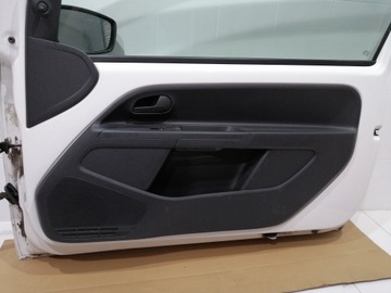 фото thumb №12, Дверь правые передние перед vw up 3d белый