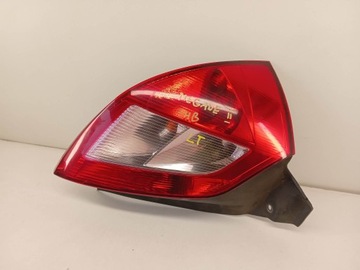 фото thumb №3, Лампа ліва задня renault megane ii hb 06-08