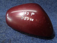 фото thumb №1, Капот корпус зеркало alfa romeo mito giulietta 159 правая разные цвета