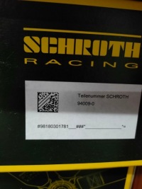 фото thumb №8, Спортивные ремни безопасности schroth racing porsche 992 982 caymen gt4
