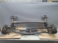 фото thumb №1, Балка вісь підвішування задні opel astra j gtc 5x115