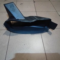 фото thumb №1, Повітрозабірник повітря правий audi a6 c5 2.7 bt biturbo