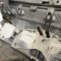 фото thumb №14, Двигатель dcu dcua porsche cayenne 9ya купе 9yb 4.0 v8 turbo s e гибрид