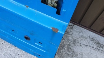 фото thumb №8, Renault kangoo i 1 -03 стекло дверь левая задние зад дверца €