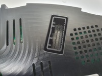 фото thumb №9, Renault megane iii бензин лічильник прилади europa 248104902r