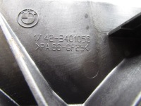 фото thumb №8, Bmw x3 e83 2.0 d 06-10 радиатор вентилятор корпус 6732-6925702 7788136