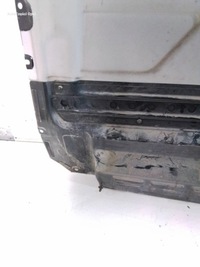 фото thumb №4, Ford transit custom mk8 стінка перегородкова