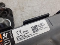 фото thumb №9, Camaro 2016-20 панель приладів консоль подушка водія ремені натягувачі оригінал