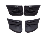 фото thumb №1, Bmw 1 f40 обивка дверь обшивки перед задняя kpl