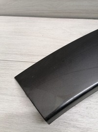 фото thumb №6, Jeep cherokee планка крило праві перед 1wc98trma