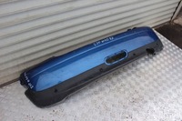 фото thumb №1, Mini morris cooper бампер задній задня