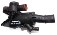 фото thumb №1, Mondeo mk4 kombi корпус термостата 9656182980