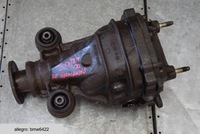 фото thumb №9, Nissan pathfinder r 51 2.5 dci міст задня 3.692 48_13