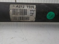 фото thumb №5, Mercedes-benz оригинальный номер 2054100004 wał приводной