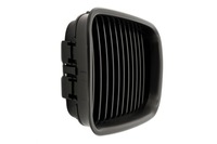 фото thumb №9, Решітка радіатора одномісна молдинг чорний mat bmw 3 e36/51138122237