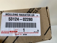 фото thumb №11, Toyota corolla e210 e21 2019 решітка радіатора