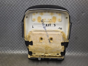 фото thumb №5, Сидіння сидіння лівий водія opel astra iv j європа