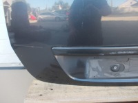 фото thumb №11, Крышка багажника багажника задняя ford fusion