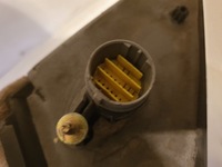 фото thumb №5, Дзеркало праве 5 pin renault laguna ii