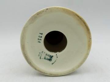 большой фаянсовый подсвечник WŁOCŁAWEK, образец 1310