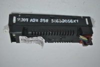 фото thumb №3, Дисплей радио peugeot 207 96632056xt