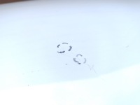 Suzuki beleno 2 2 2015- капот кришка двигуна перед bardzo гарний стан оригінал Зі Шроту, фото thumb