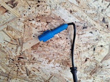 фото thumb №9, Вісь зад peugeot 206 універсал рестайлінг 02-