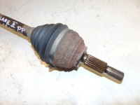 Renault megane 2 1.5 dci 04r приводной вал левая Оригинал, фото thumb