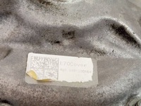 фото thumb №7, Bmw x5 e70 e71 x6 3.0 d мост передний дифференциал дифференциал 7552533 3.64