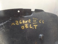 фото thumb №3, Megane ii cc подкрылок правый задняя