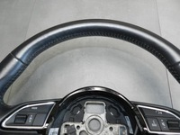 фото thumb №5, Audi q5 8r lift повітропровід шкіра multi 62651180a