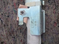 фото thumb №5, Шторка безпеки подушка безпеки права mazda 6 i gy kombi 02-05