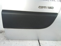 фото thumb №10, K991 дверь правый перед opel movano b серебристый