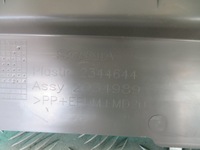 фото thumb №12, Панель приладів консоль салонна з решітка роз'єм електричний scania g410 23r